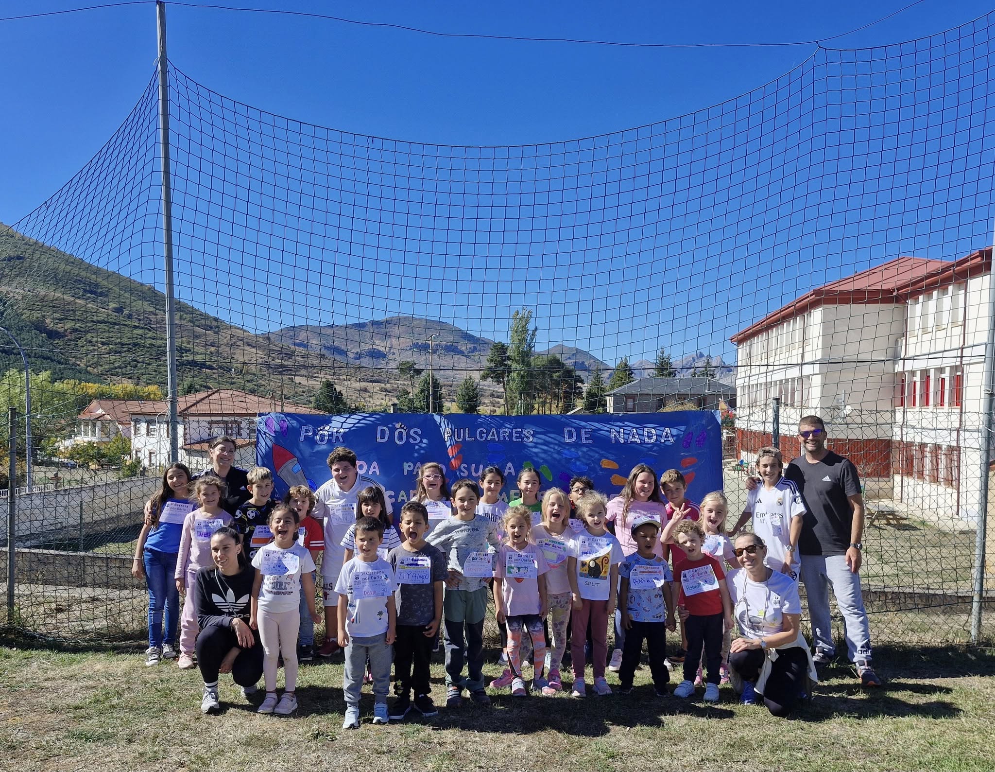 CARRERA 2025 (1) CARRERA 2025 (1)