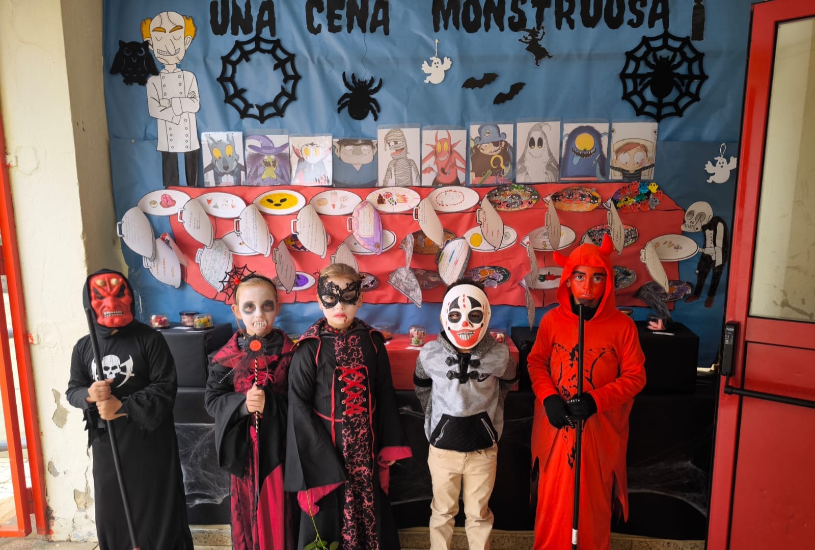 HALLOWEEN 2025 (2) HALLOWEEN 2025 (2)