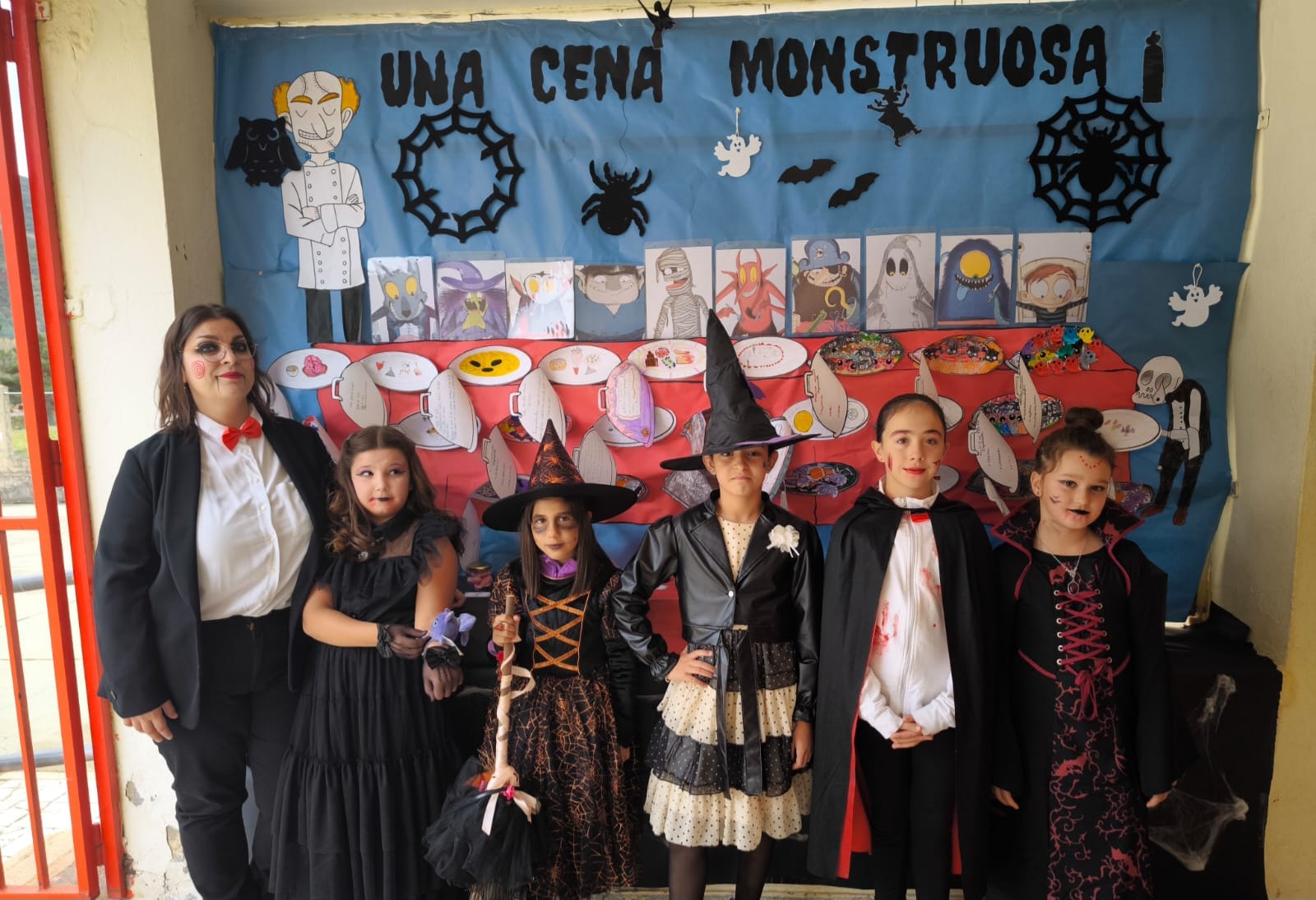 HALLOWEEN 2025 (5) HALLOWEEN 2025 (5)