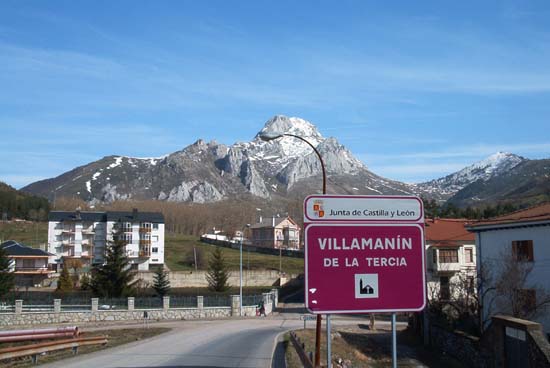 cartel villamanin