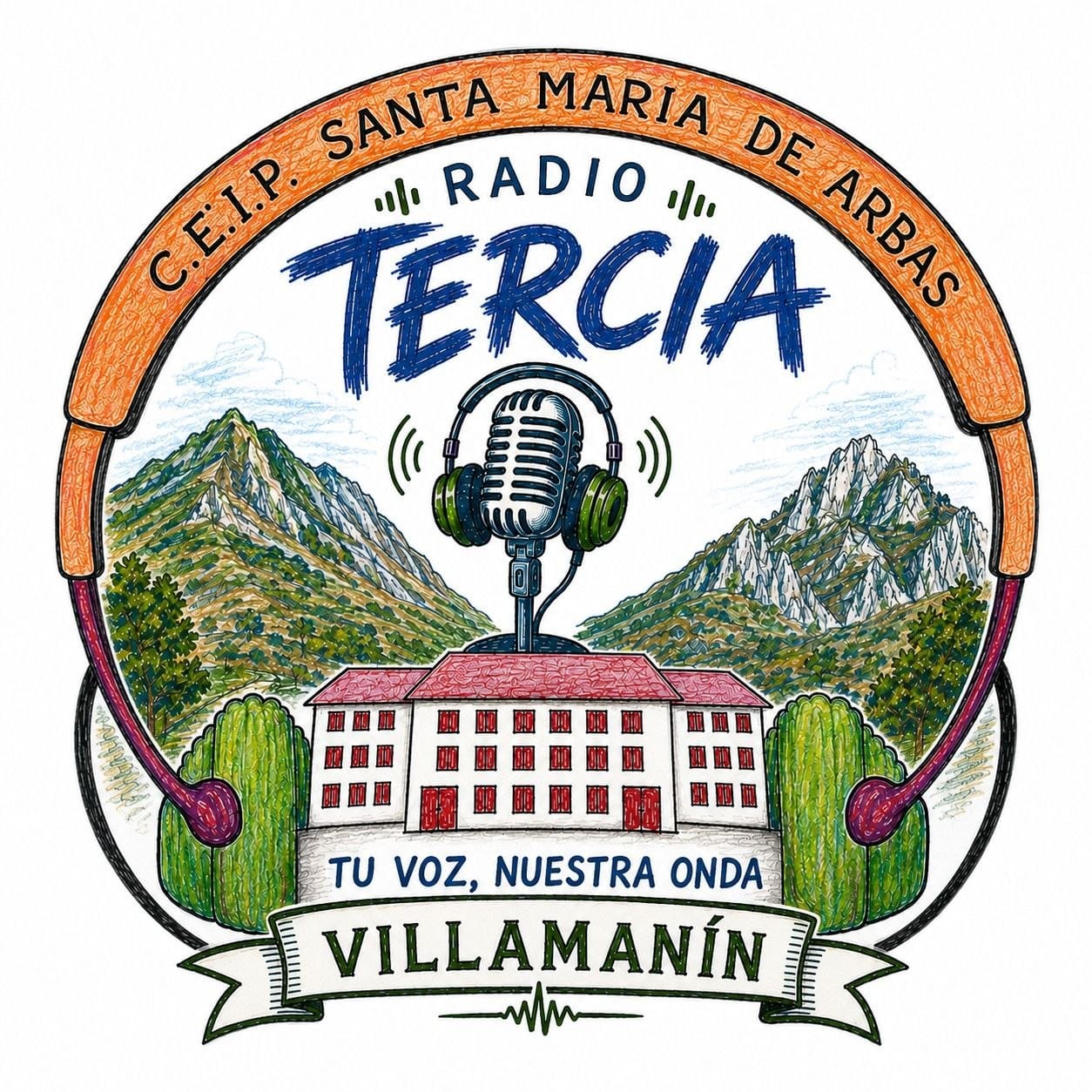 LOGO RADIO